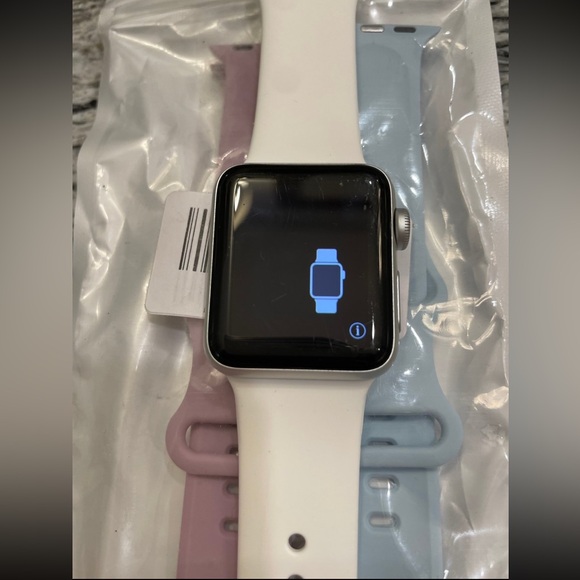 Apple Watch series 3 - Picture 5 of 8